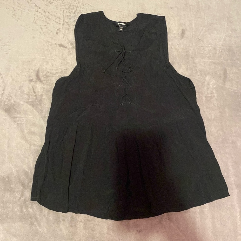 Express top
